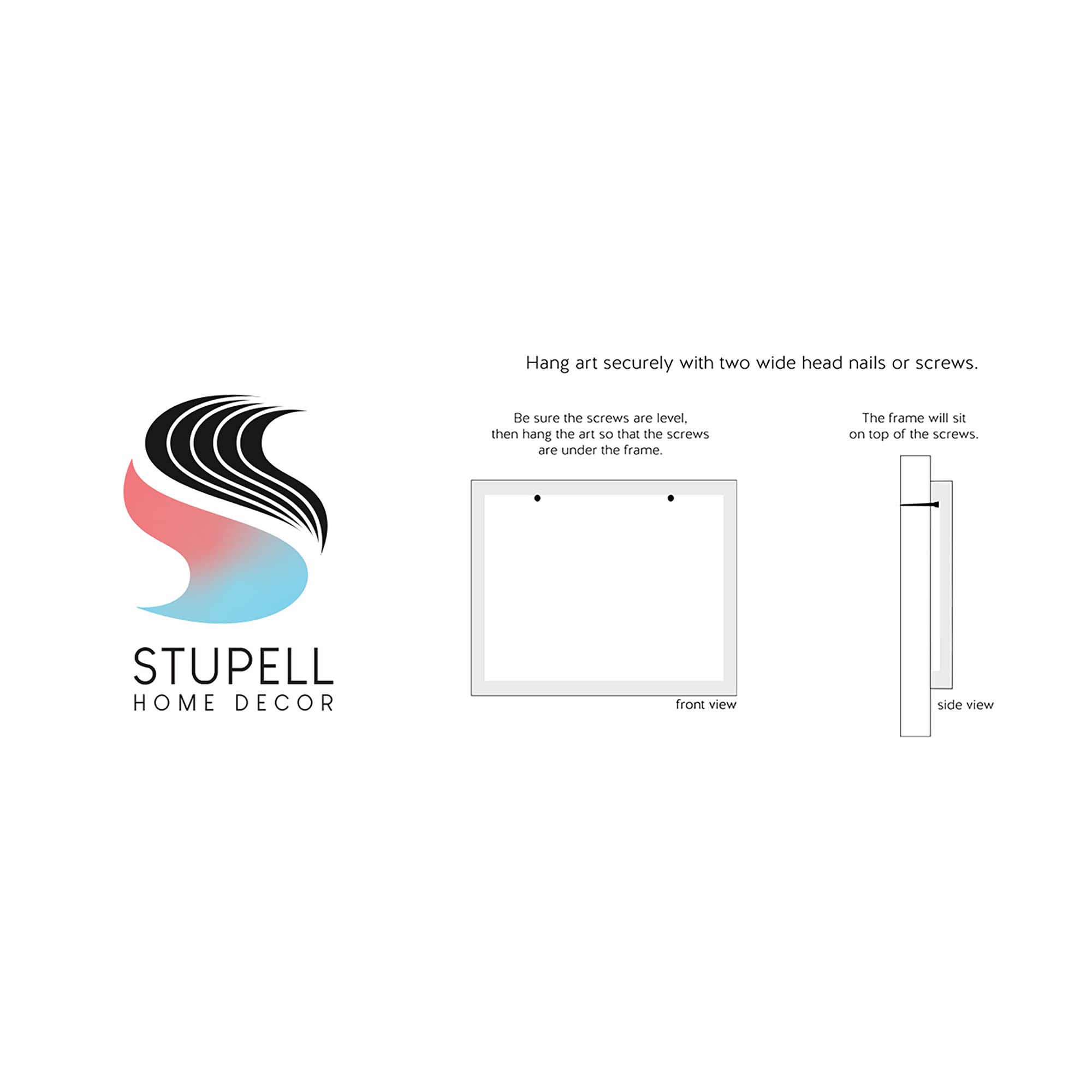 Stupell Industries Rhode Island Coastal Map Prudence Jamestown Newport, Designed by Daphne Polselli Gray Framed Wall Art, Grey