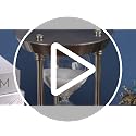 60 Minute Metal Hourglass Decorative White Sand Timer, Bronze - 60 Min (Bronze) by B BELLAWARE
