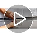 Queen Size Waterproof Mattress Protector with Zip-Off Top