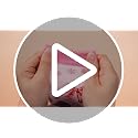 Cute Pink Coquette Bow Christmas Gift Set for Women - Variation: Cute