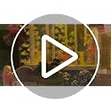 Lighted Musical Christmas Village Shop - LED Holiday Building Decor