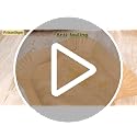 600Pcs 8-Inch Square Air Fryer Disposable Paper Liners, Non-Stick Parchment