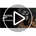 Onebttl Personalized 30oz Monogram Travel Tumbler for Men with Initial M, Custom Coffee Cup Gift for Him