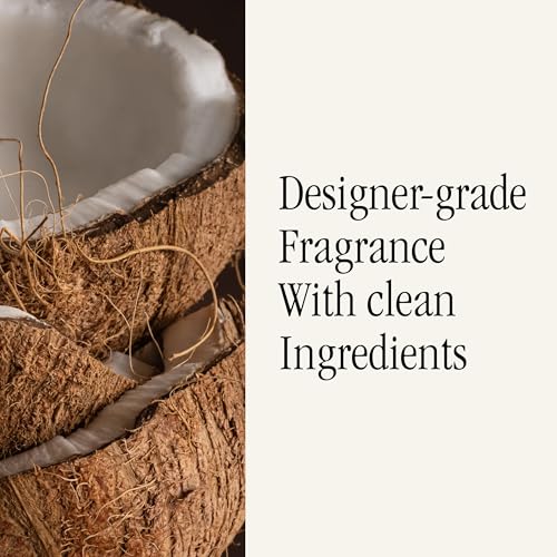 Smart Plug-In Diffuser Fragrance Refill - Linens & Surf Scent (2-Pack)