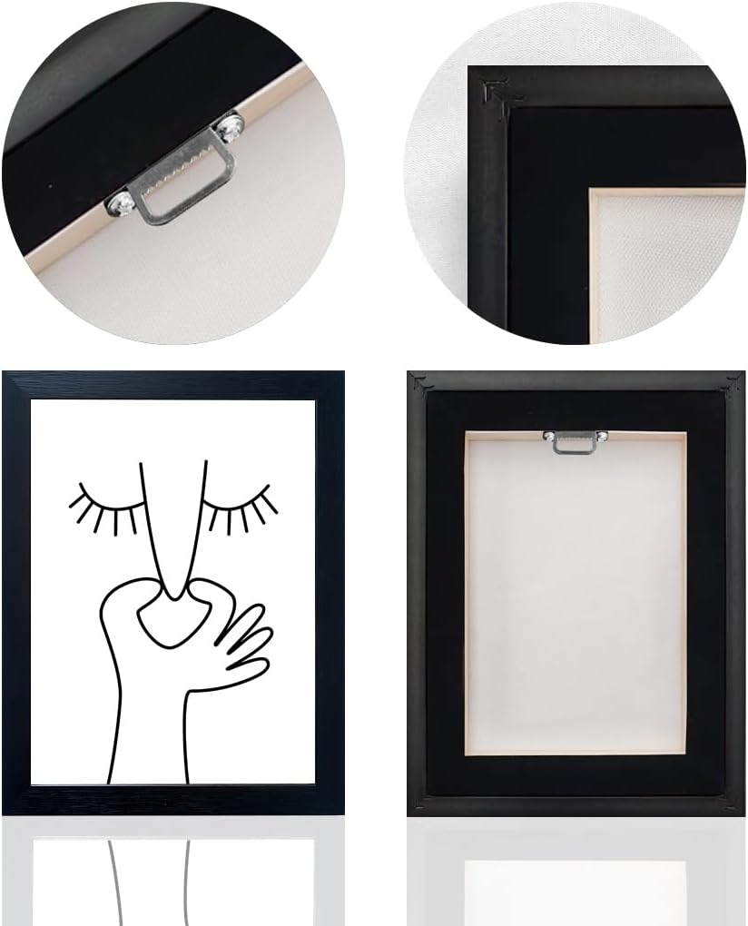 Regine Switzerland Black and White Bathroom Wall Art - Humorous Canvas Print Decor | Funny Toilet Artwork