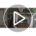Heavy Duty Cast Iron Christmas Stocking Holders for Mantel - 3D Holiday Hooks