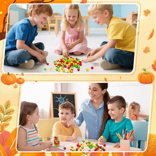 120 Pcs Artificial Mini Foam Apples - Realistic Fake Fruit Decorations