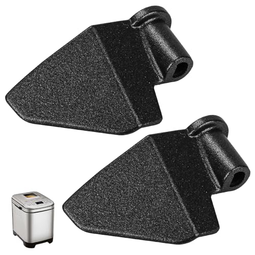 2 Pack Kneading Paddles for Cuisinart CBK-110 & CBK-110P1 Bread Maker - Replacement Accessories