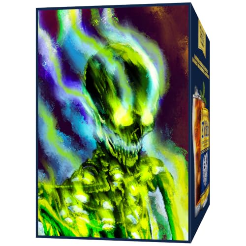 Liquid Death Dead Billionaire Iced Tea and Lemonade 12 Fl Oz 12 Pack