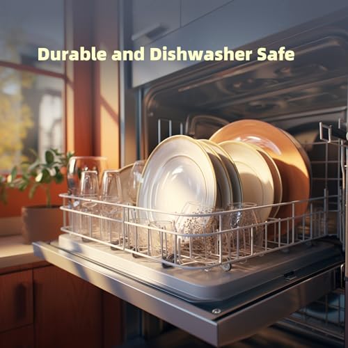 14.2-Inch Microwave Turntable Glass Plate Replacement Tray