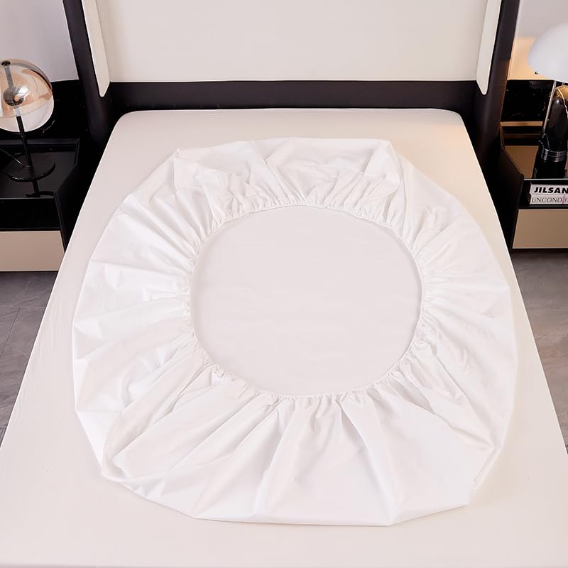 Waterproof Anti-Slip Mattress Pad for Maximum Protection
