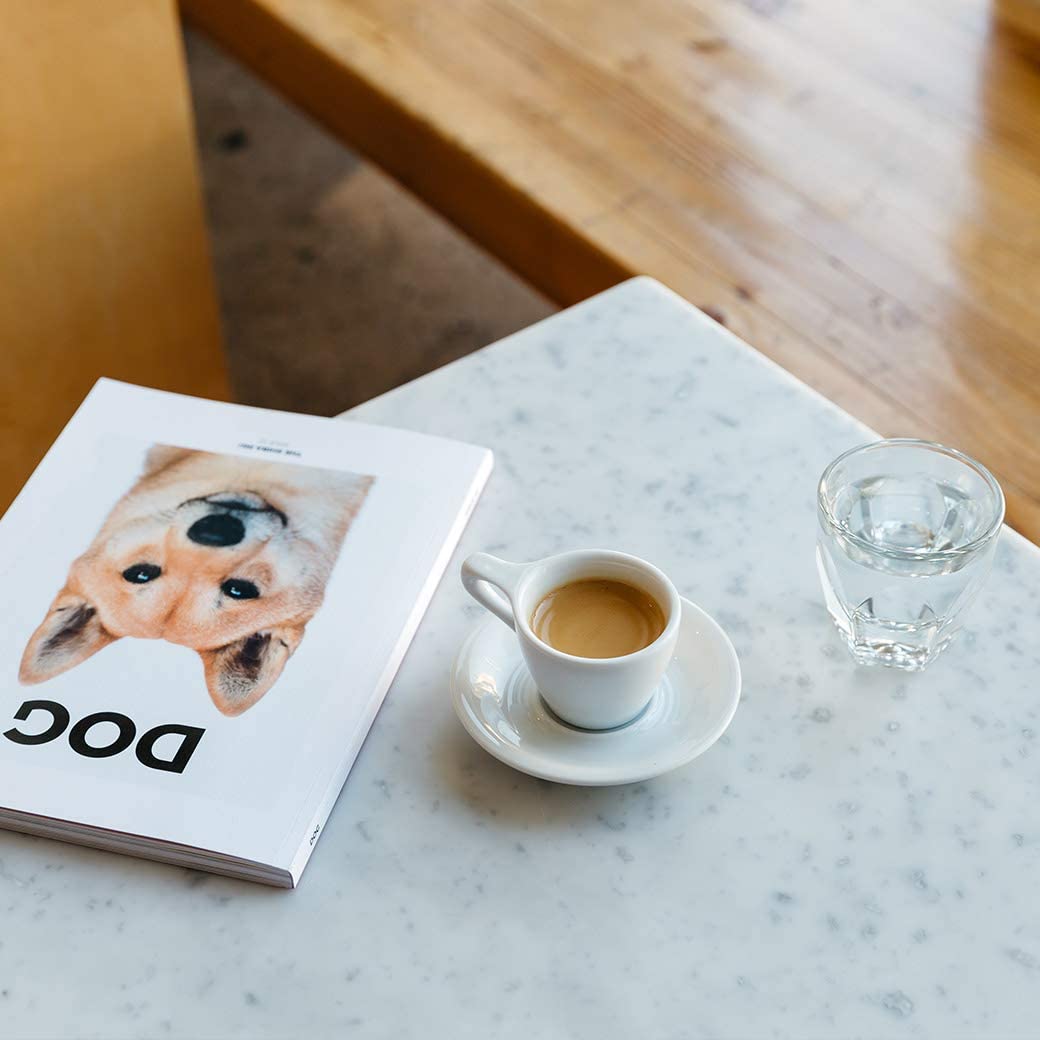 notNeutral Vero Glass Clear (1, 6 oz)