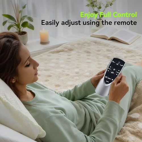 Replacement Adjustable Bed Remote Control for RF358A and RF502A Models