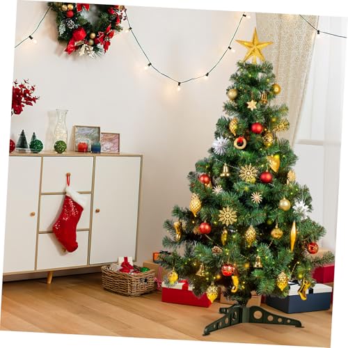 Detachable Christmas Tree Stand Base Replacement for Artificial Trees