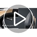 Rowenta SteamForce Pro Steam Iron for Clothes, 1850W Smart Screen DW9580