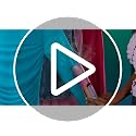 Compact Handheld Garment Steamer for Travel, 800W Portable Wrinkle Remover