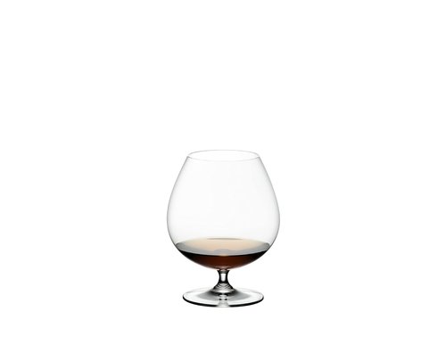 Riedel Vinum Cognac/Brandy Glass, Set of 2