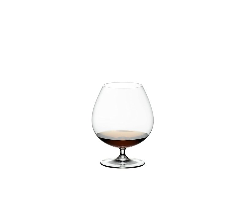 Riedel Vinum Cognac/Brandy Glass, Set of 2