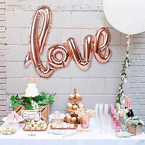 12pcs Gold Heart-Shaped Table Number Holders, 3.35-inch Metal Place Card Stands