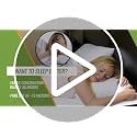 Four Seasons Essentials Twin XL Waterproof Zippered Mattress Encasement