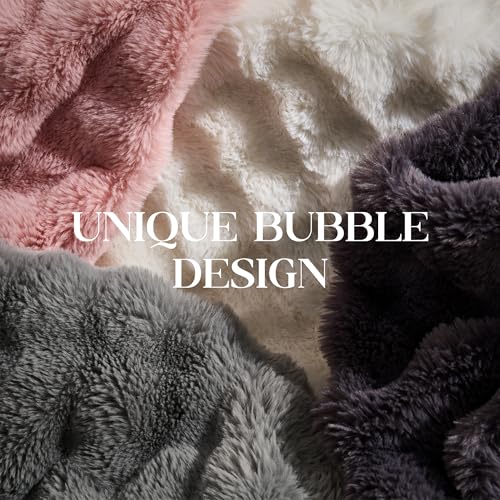 5FT Oversized Memory Foam Bean Bag Chair - Plush Washable Lounger