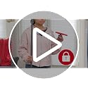 Microfiber Spin Mop and Bucket Floor Cleaning System with 2 Extra Refills