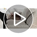 Waterproof Recliner Chair Cover - Non-Slip Furniture Protector, 23.6"