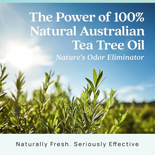 Natural Home Odor Eliminator Gel Refill - Amalfi Breeze (12 oz)