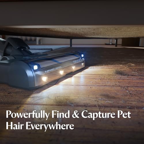 Bissell PowerClean FurFinder 200W Cordless Vacuum 4052
