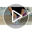 Refillable Floor Cleaner Solution Bottle for Power Mops - 720ml / 24 oz