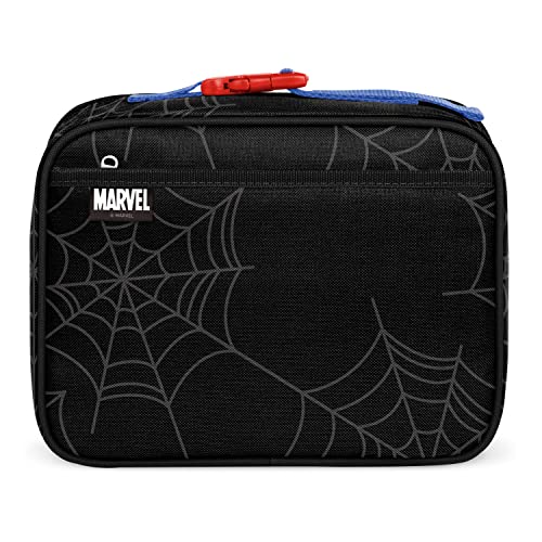 Simple Modern Spider-Man Kids Insulated Lunch Box Bag