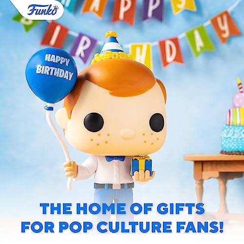 Funko Pop! Countdown Calendar: The Office - 24 Surprises, Official Licensed Collectible Toy, Holiday Gift for Fans