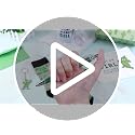 6 Pcs Funny Gift Baskets for Women Girls Pickle Avocado Socks with