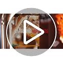 16oz Pint Beer Glasses Set of 4, Heavy Base Clear Drinking Tumblers