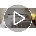 Bedsure Queen Size Lightweight Quilt Set - All-Season White Ultrasonic Coverlet