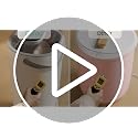 Bucket Towel Warmer with Drying Mode, Baby Care Settings & Child Lock