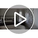 Blackout RV Curtains - 42x36 Inch Thermal Insulated Drapes, 2 Panels