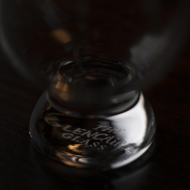 GLENCAIRN Whiskey Glass + Pipette in Gift Carton