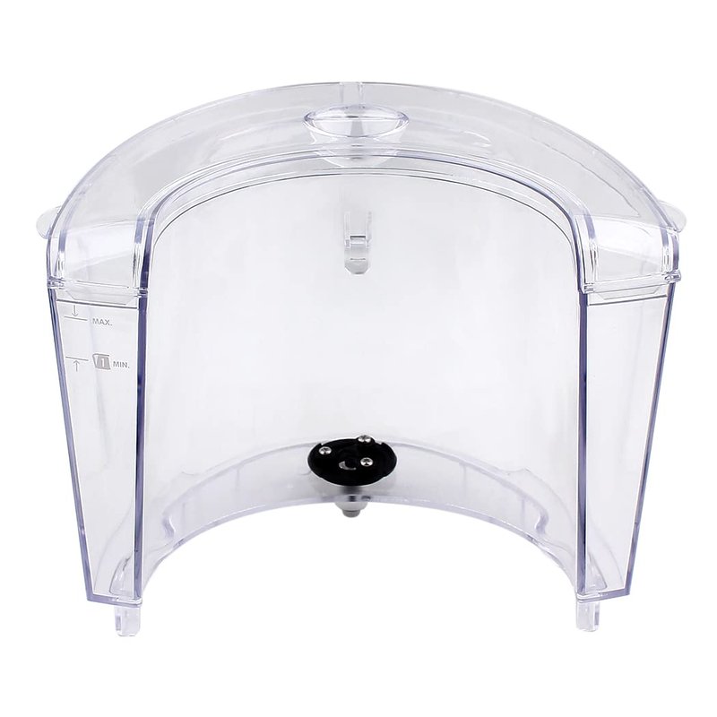 Veterger Replacement Parts 40oz Water Reservoir, Compatible with Keurig 2.0 K200/K250 Brewing Systems