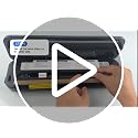 Automatic Vacuum Sealer Machine with Built-in Cutter and 80kPa Suction