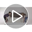 COOL GEL 12 Inch Queen Memory Foam Mattress - Cooling Gel & Pressure Relief