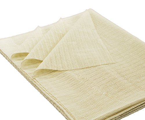 Non-Slip Mattress Slide Stopper Pad with PVC Foam Grip