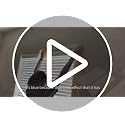 100% Blackout Self-Adhesive Curtains for Small Windows - 35" W x 48" L