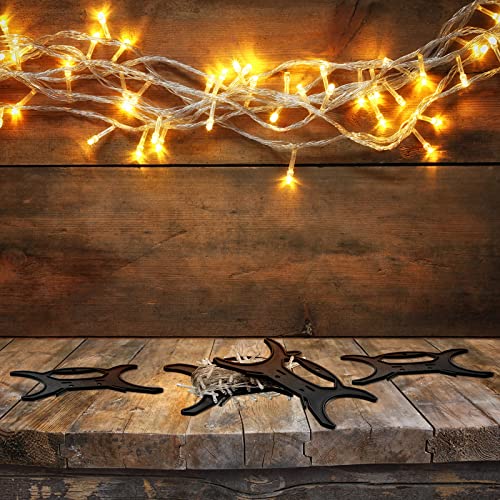 10Pcs Extension Cord Storage Reels for Christmas Lights and Wires