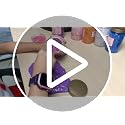 7mm Acrylic Fishbowl Slime Beads (15 Colors, 2800 Pcs) - Craft & Vase Filler