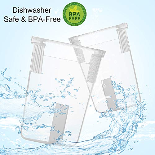 Condensation Collector Cup for 5, 6, and 8 Quart Pressure Cookers