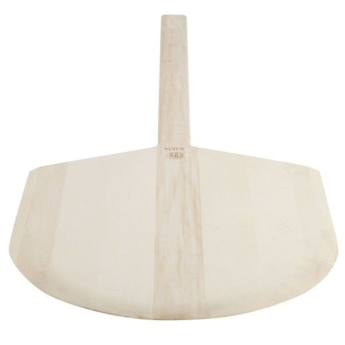 American Metalcraft 3614 Long Blade Pizza Peel, 36-Inches,Brown