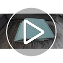 Sofa Cushion Support for Sagging Seats - 20x20x2 Inch High Density Foam