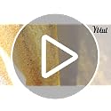 Yblut Silver Sequin Table Runner Set, 2 Pack 12x72 Inches for Weddings & Parties