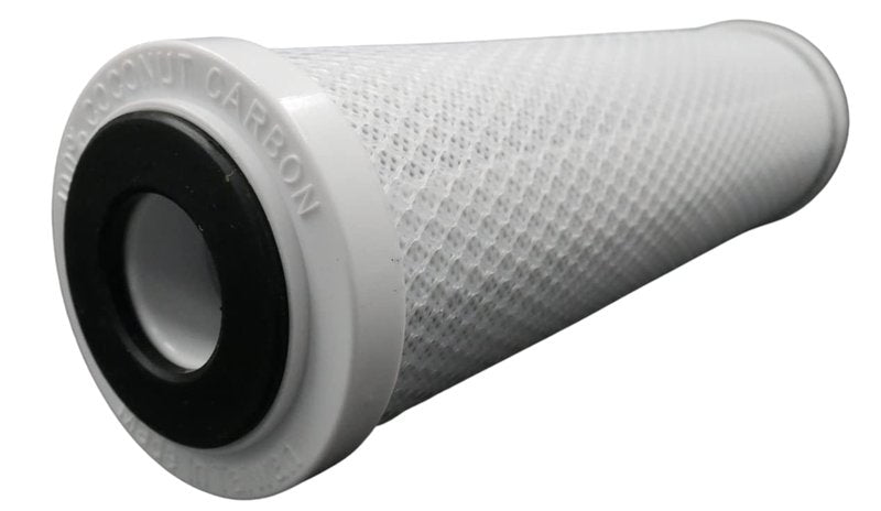 IPW Industries Inc. | Hydro Logic Stealth RO100 - Sediment & Activated Carbon Block Filter Set w/RO Membrane for Reverse Osmosis Water Filter System